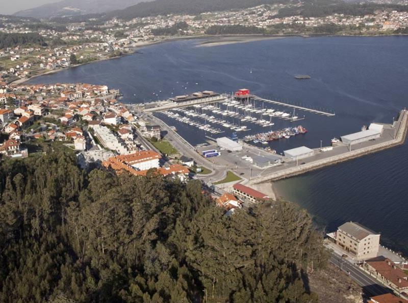 Varosha Combarro Exterior photo